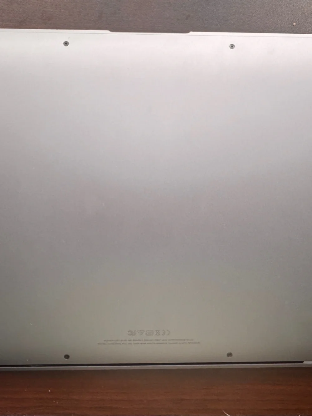 2018 MacBook Air